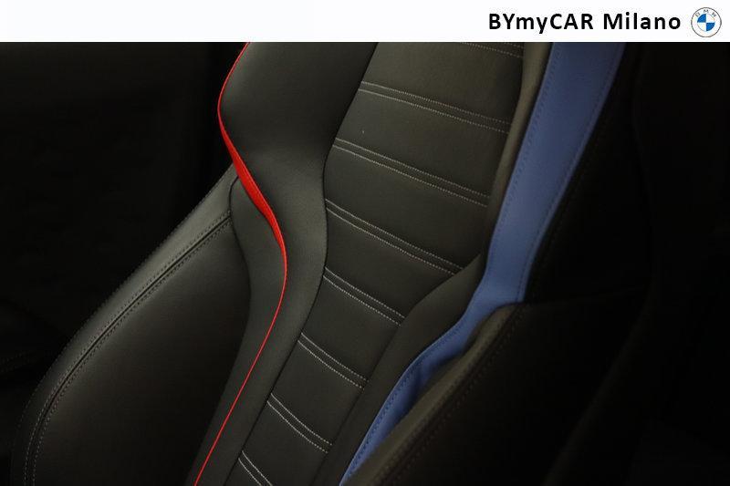 BMW M2 Coupe 3.0 Steptronic