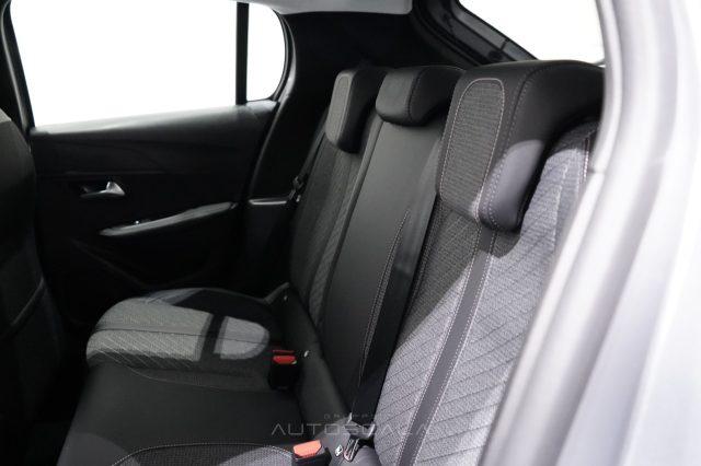 PEUGEOT 208 1.2 PureTech 100cv S&S 5 porte Allure