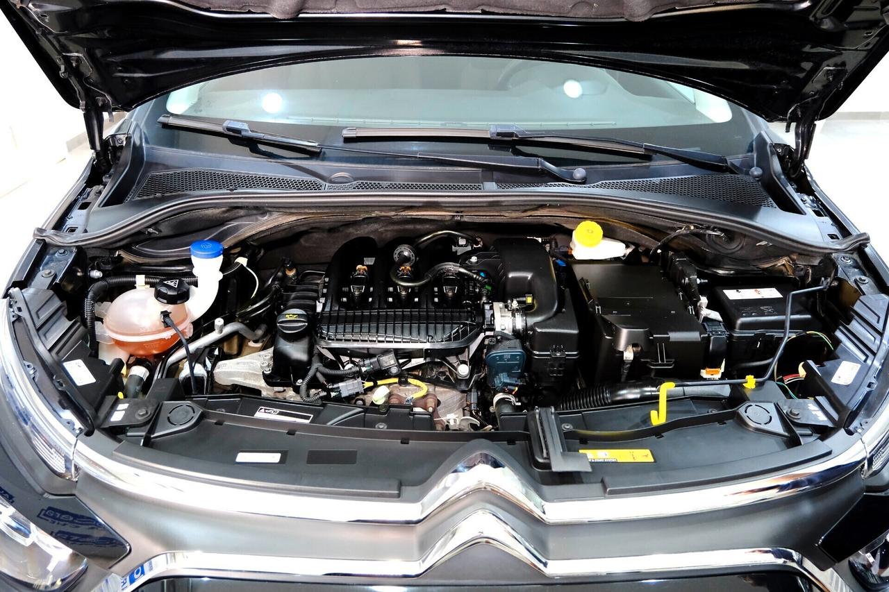 Citroen C3 1.2 83cv SHINE LED+NAV