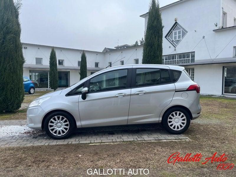 Ford B-Max B-Max 1.5 TDCi 75 CV