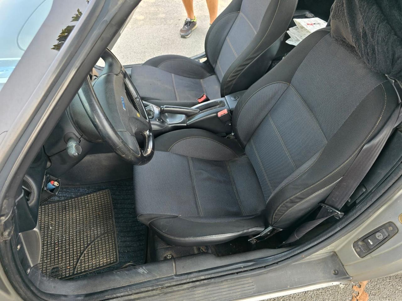 Fiat Barchetta 1.8 16V