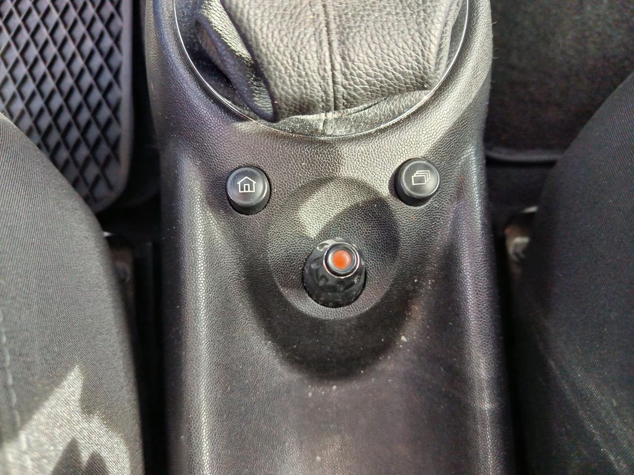 Mini Cooper SD 2.0 Hype #10162