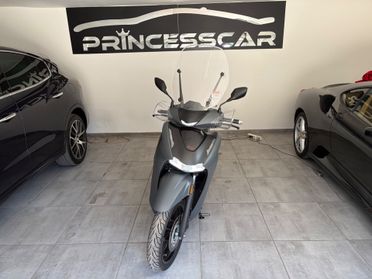 Honda SH 350i SPORT
