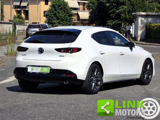 MAZDA 3 Executive 2.0 5p. 122 CV Mhev
