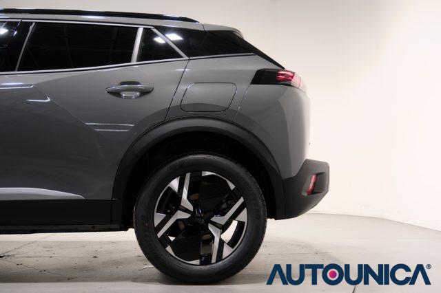PEUGEOT 2008 PURETECH 100 S&S ALLURE FARI LED NEOPATENTATI