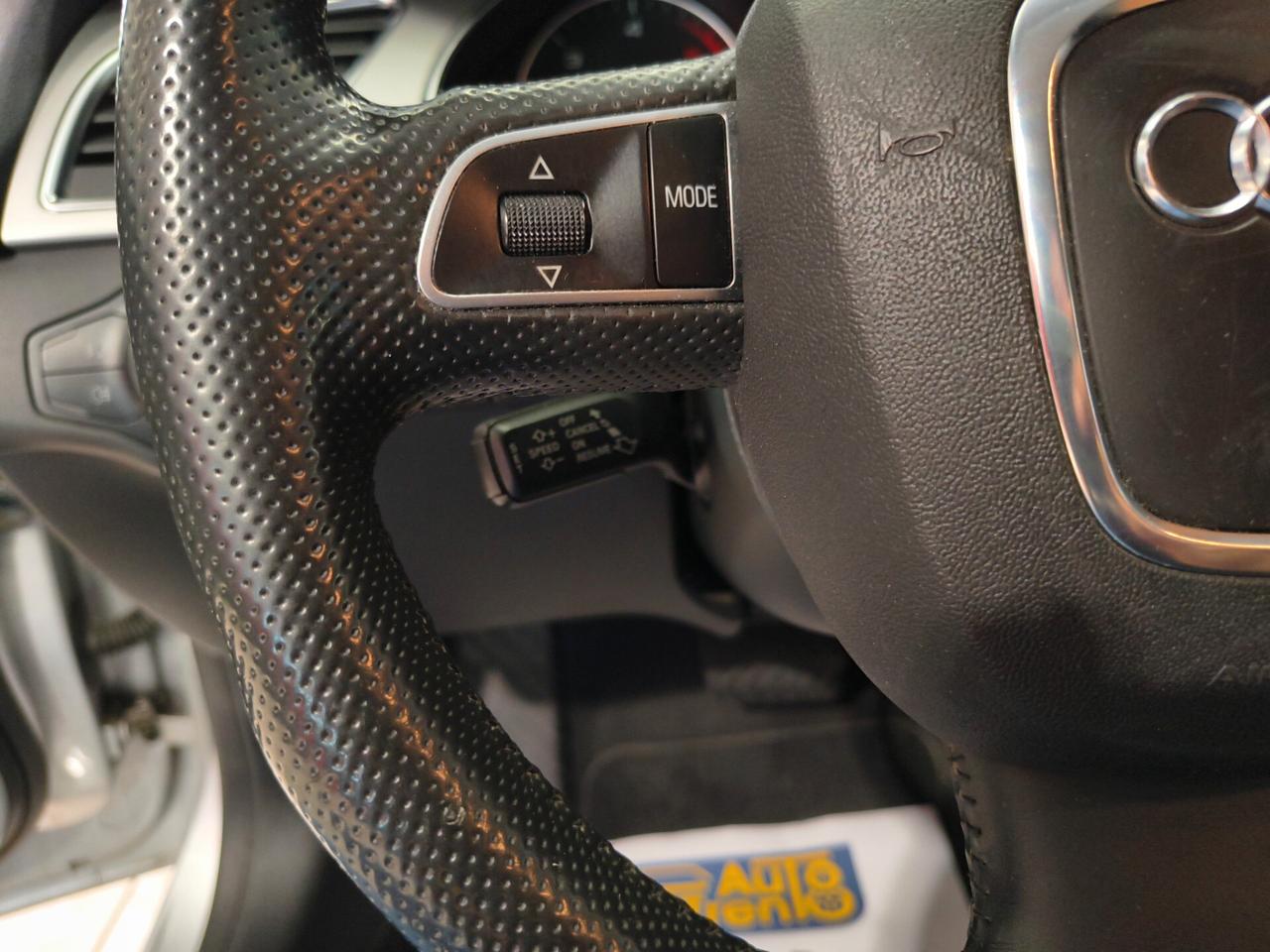 Audi A5 2.7 V6 TDI F.AP. automatica