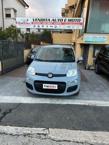 Fiat Panda easy