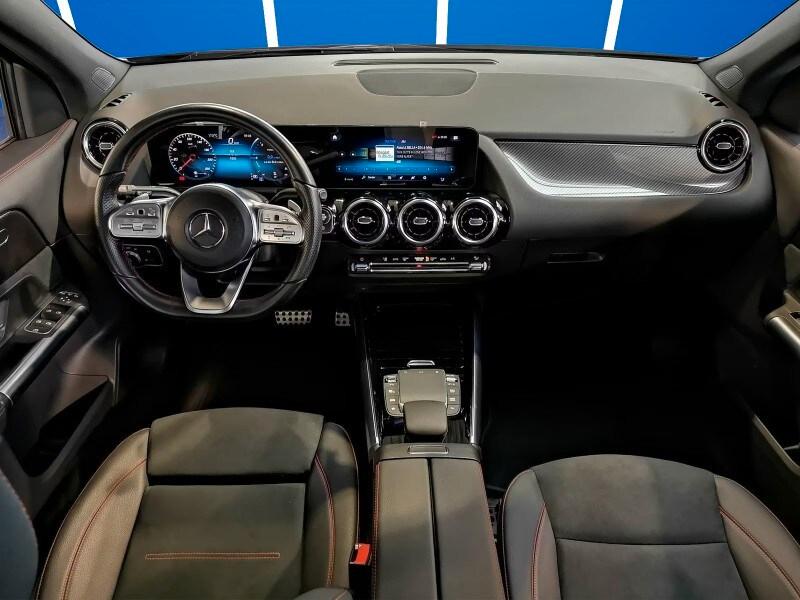 MERCEDES GLA (H247) GLA 180 Automatic ...