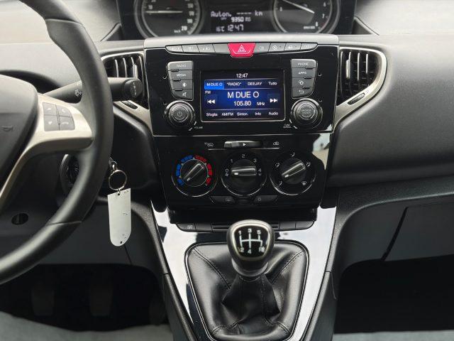 LANCIA Ypsilon 1.2 69 CV 5P Gold