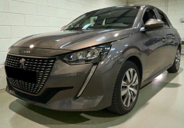 PEUGEOT 208 PureTech 100 5 porte Allure RETROCAMERA OK NEOPATE