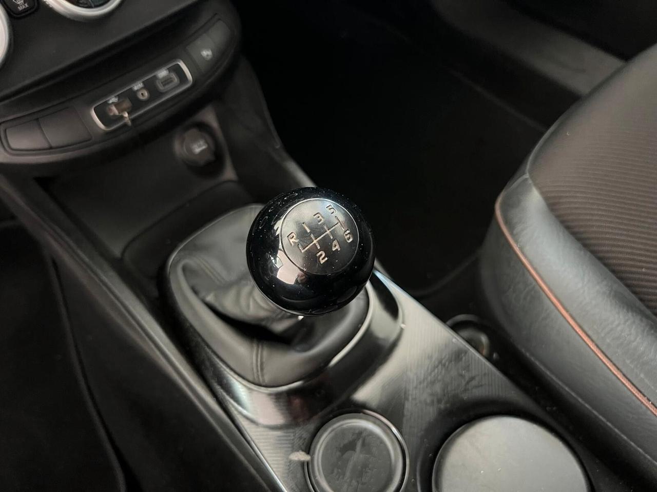 Fiat 500X 1.0 t3 2019