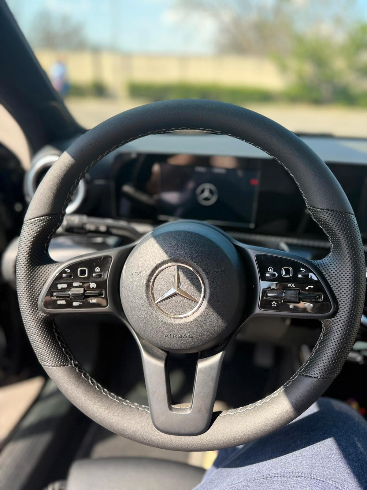 Mercedes-benz A 180 d Executive IVA ESPOSTA