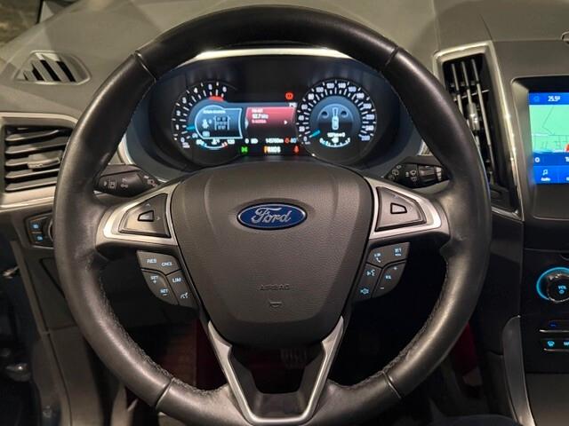 Ford Galaxy 2.0 EcoBlue 150 CV Start&Stop Aut. Titanium Business