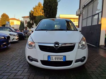 Opel Agila Agila 1.2 Enjoy 94cv