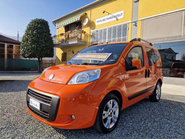 FIAT Qubo 1.3 MJT 75 CV 1Proprietario