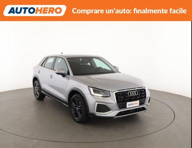 AUDI Q2 30 TDI S tronic Admired Advanced