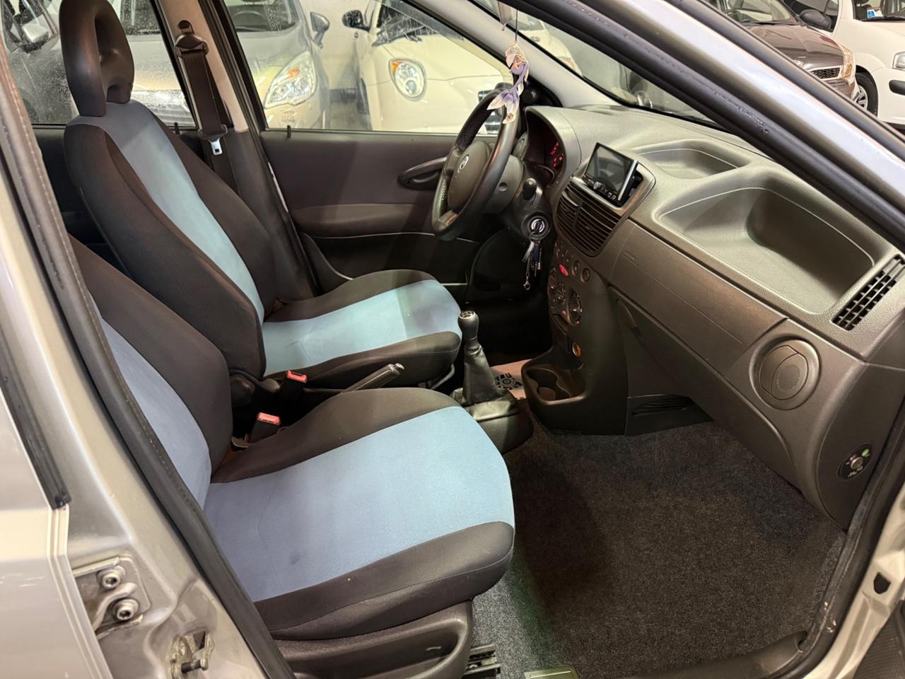 Fiat Punto 1.3 Multijet 16V 5 porte Dynamic