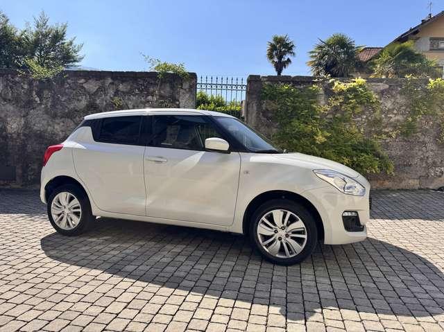 Suzuki Swift 1.2 4wd AllGrip* Navi* AppCar*AndroidAuto*