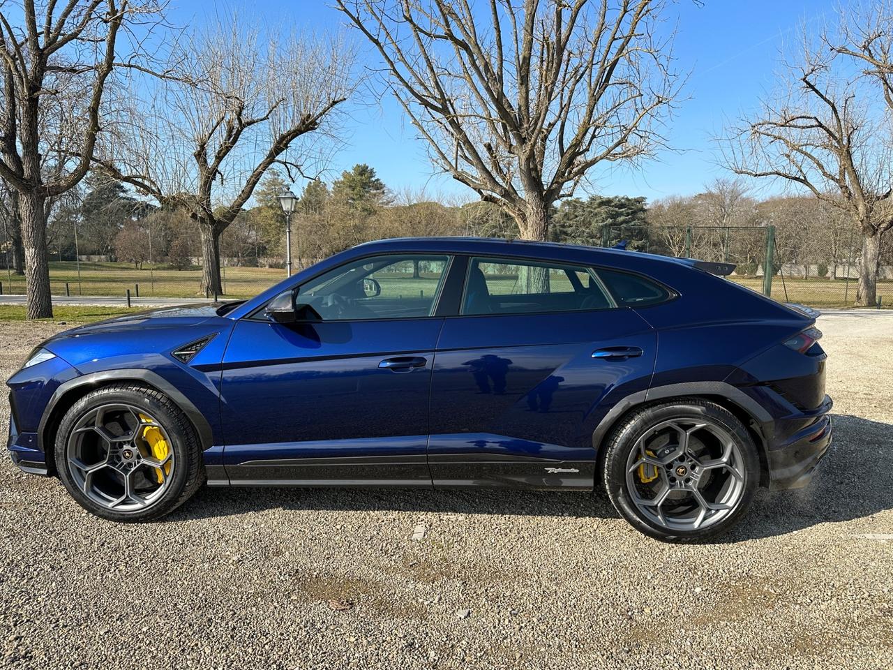 Lamborghini Urus 4.0 Performante CON IVA 22%