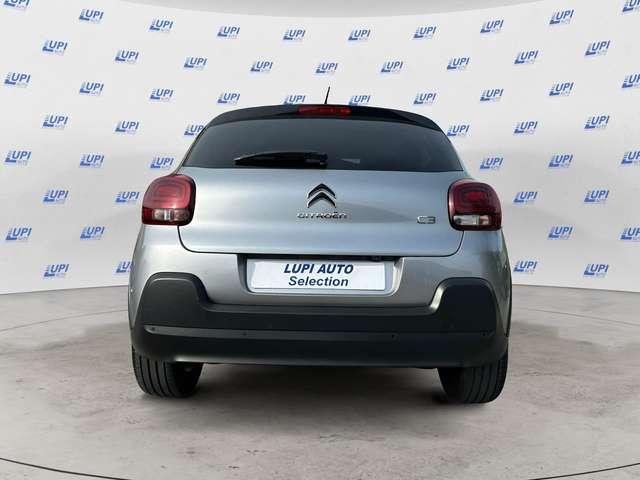 Citroen C3 1.2 puretech Shine s&s 83cv