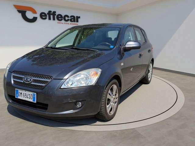 Kia Ceed / cee'd 1.6 CRDi VGT 115CV 5p. TX