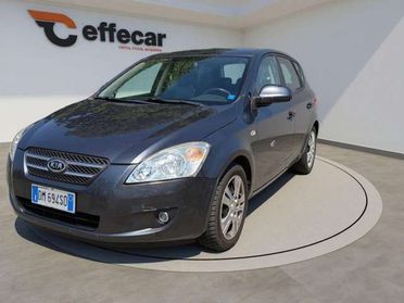 Kia Ceed / cee'd 1.6 CRDi VGT 115CV 5p. TX