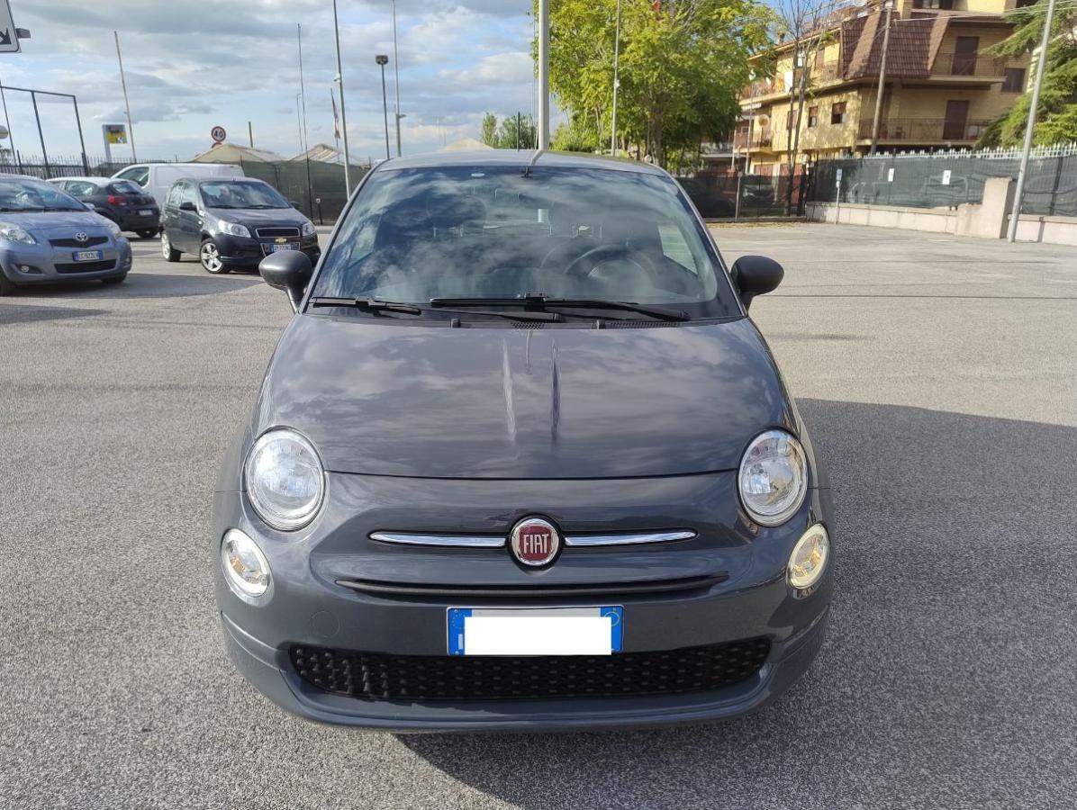 FIAT 500 1.2 EasyPower Pop imp.GPL