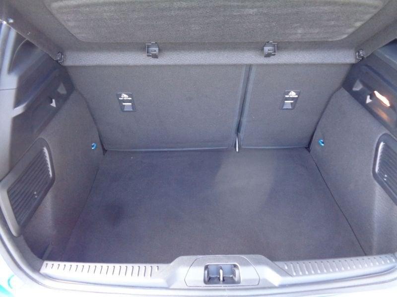 Ford Focus 1.5 EcoBlue 120 CV 5p. ST Line