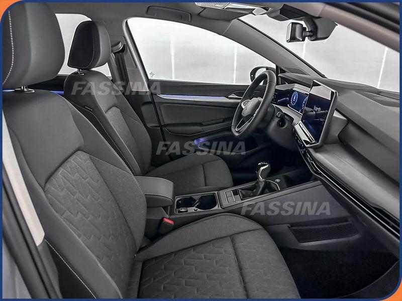 Volkswagen Golf Golf 1.5 tsi Edition Plus 150cv
