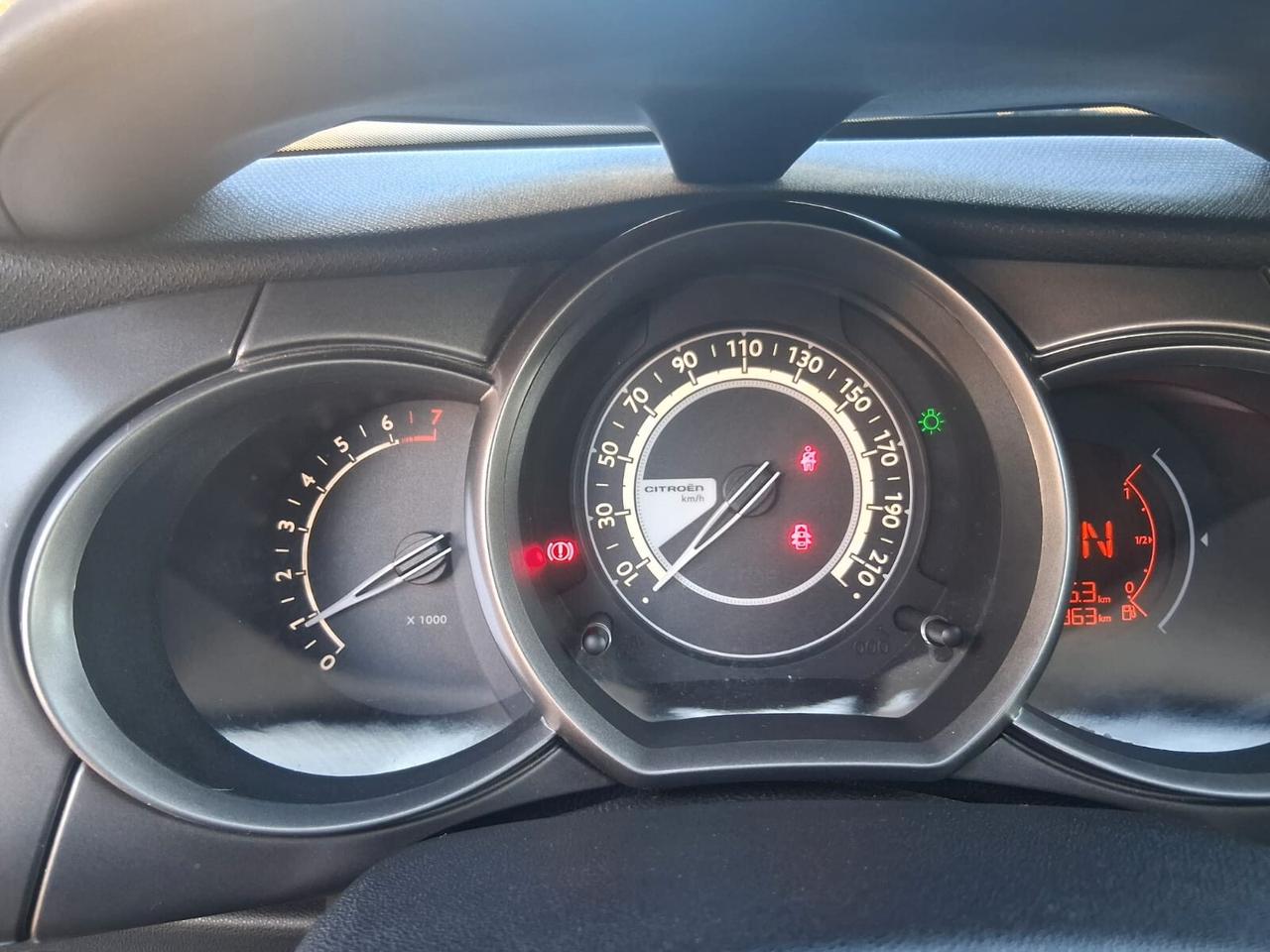 Citroen C3 PureTech 82 S&S ETG Exclusive