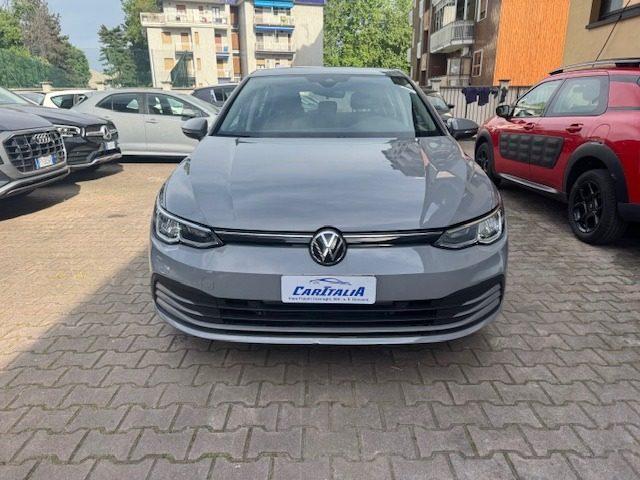 VOLKSWAGEN Golf 1.0 eTSI EVO DSG Life