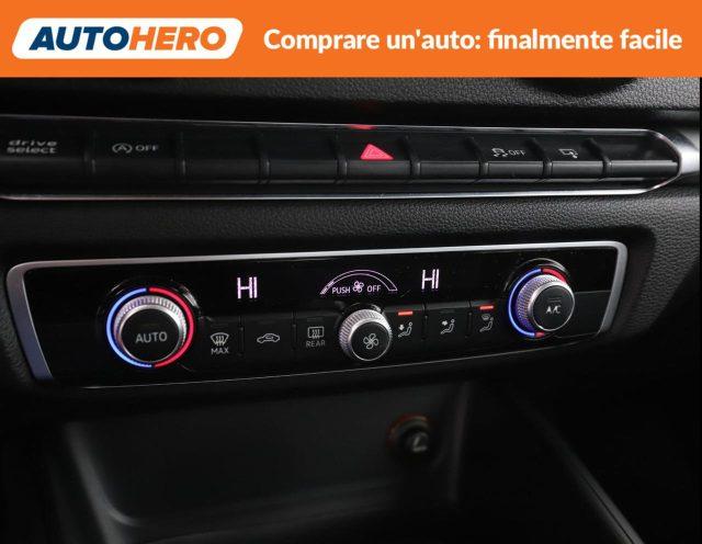 AUDI A3 SPB 1.2 TFSI 110 CV Attraction