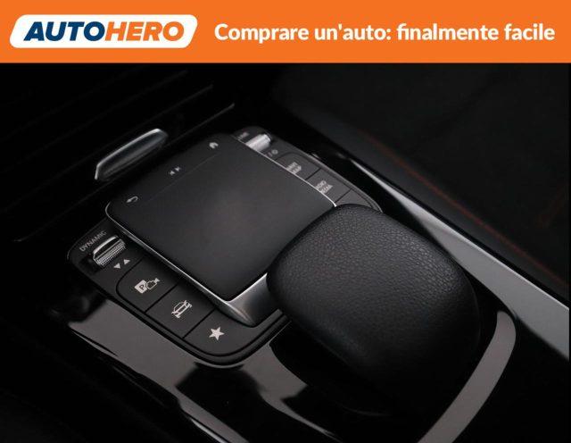 MERCEDES-BENZ CLA 200 d Automatic 4Matic Shooting Brake Premium