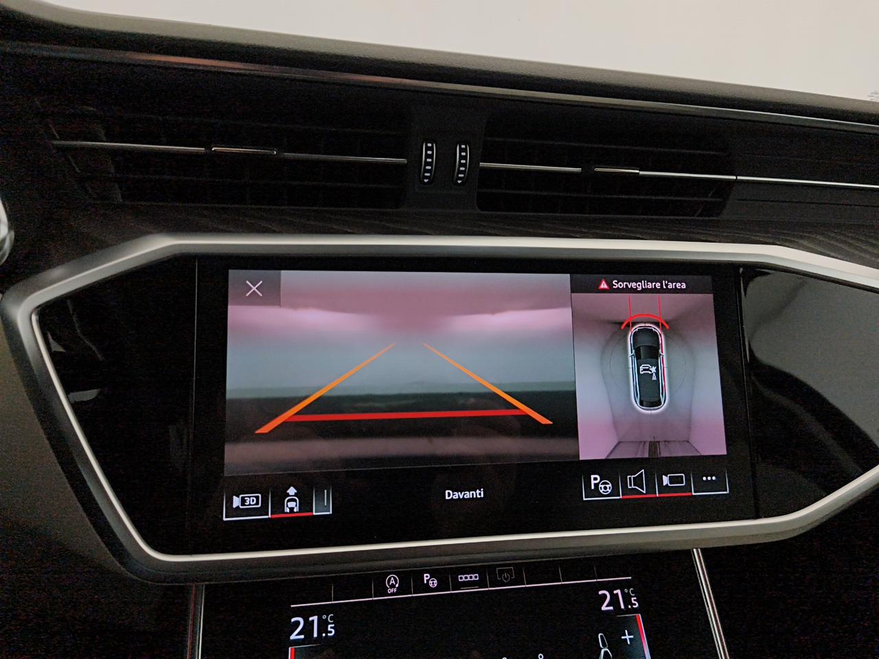 Audi A6 Avant 40 2.0 tdi mhev Business Sport quattro 20