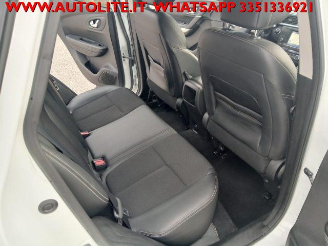 RENAULT Kadjar dCi 8V 110CV EDC Energy Intens