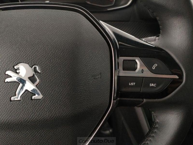 Peugeot 2008 2008 1.2 puretech Active Pack s&s 100cv