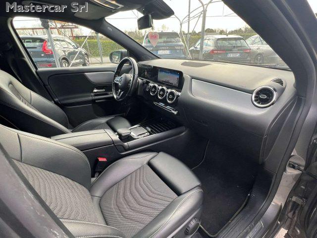 MERCEDES-BENZ GLA 250 GLA e phev (eq-power) Business Extra auto GC723ZY