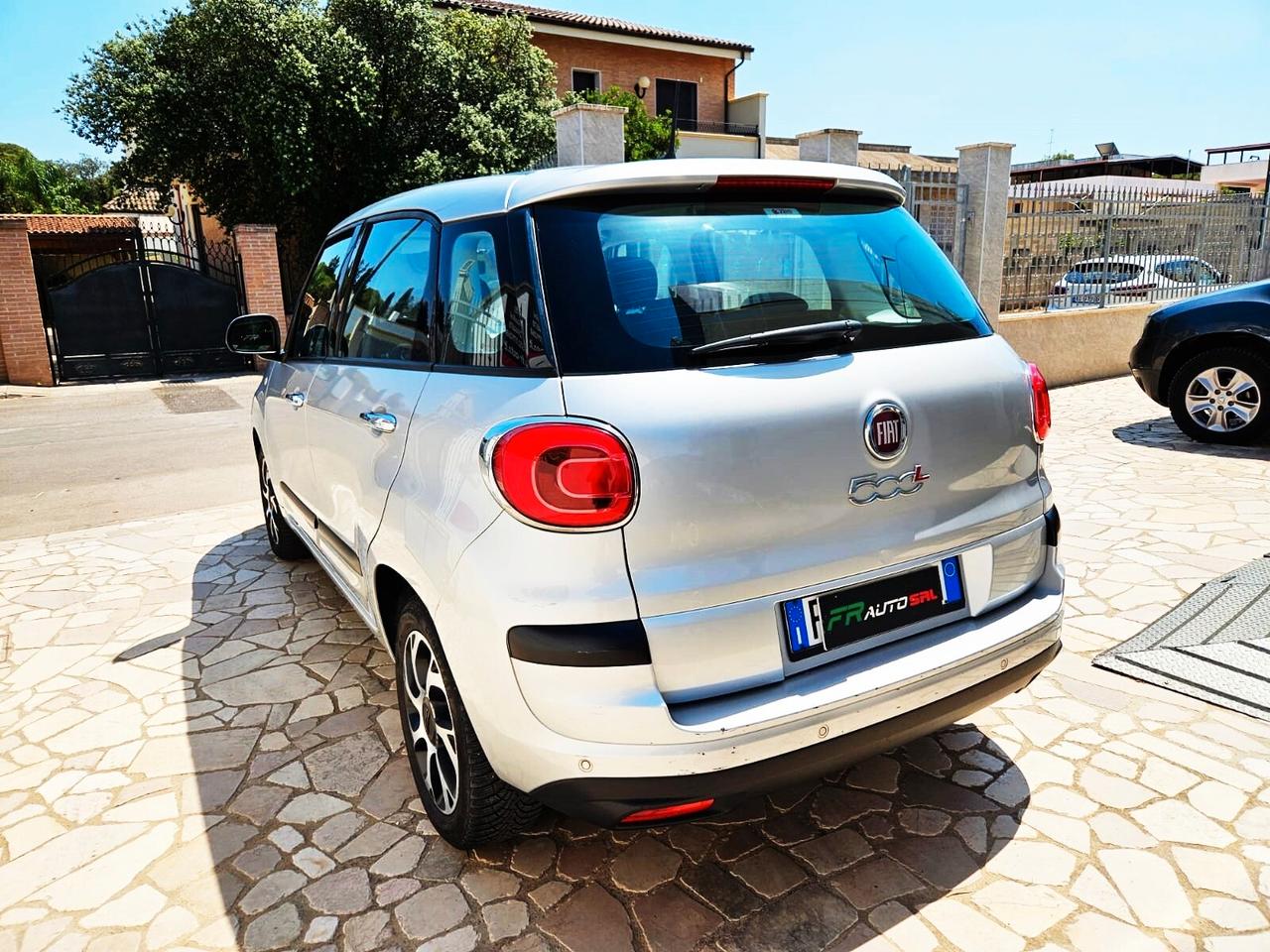 Fiat 500L 1.3 Multijet 95 CV Business NEOPATENTATI