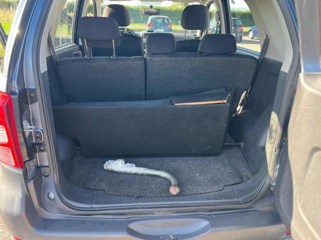 DAIHATSU Terios 1.3 4WD SX Green Powered