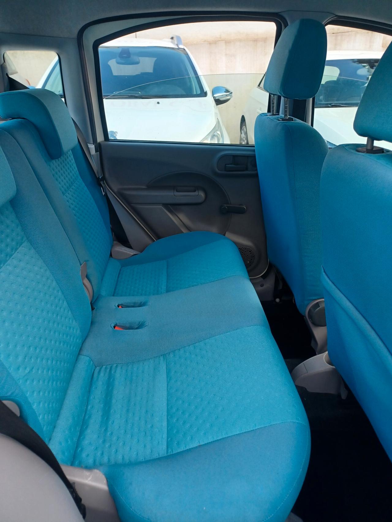 Fiat Panda 1.2 Dynamic PERFETTA