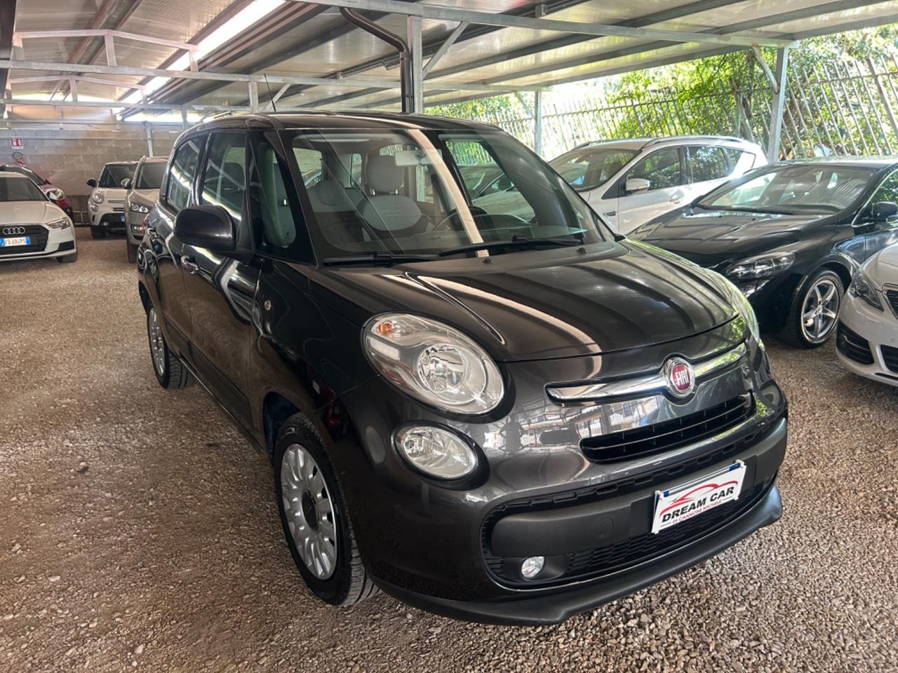 Fiat 500L 1.6 Multijet 120 CV Lounge 99 MILA KM!!!