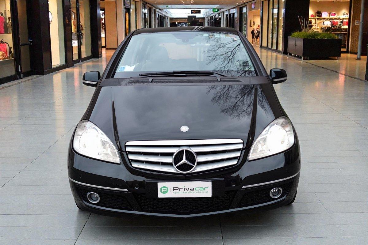 MERCEDES A 180 CDI Premium