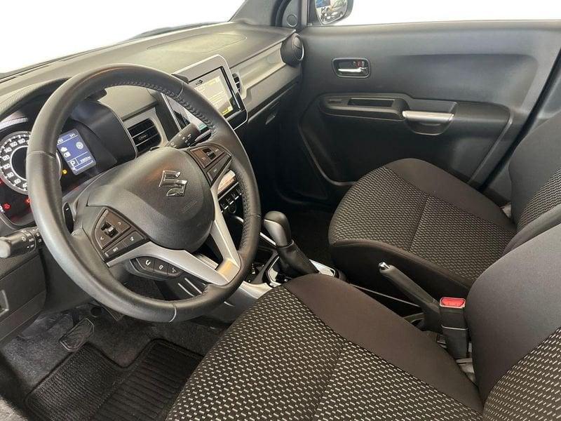 Suzuki Ignis Ignis 1.2h Top 2wd cvt