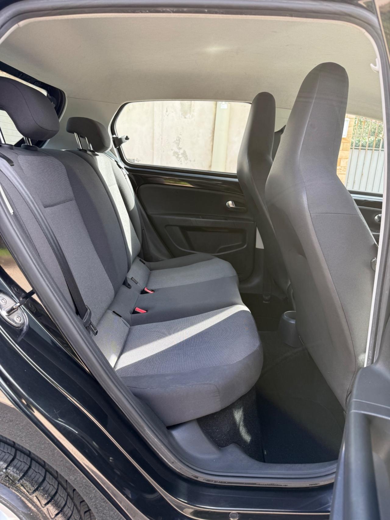 Volkswagen up! 1.0 75 CV 5p. high ASG