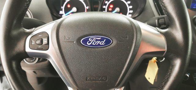 FORD Transit Courier 1.5 TDCi 100CV Van Trend - PREZZO IVA ESCLUSA