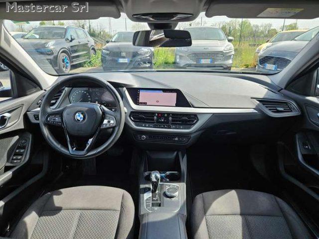 BMW 116 Serie 1 F40 116d Advantage auto - GA771AL