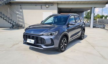 MG ZS HEV 1.5 Hybrid+ Luxury con BONUS EASY GO'