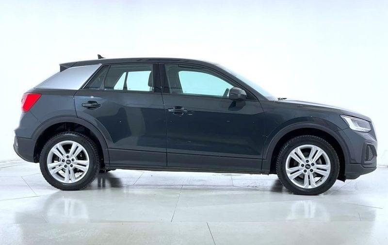 Audi Q2 30 TDI ADMIRED S TRONIC
