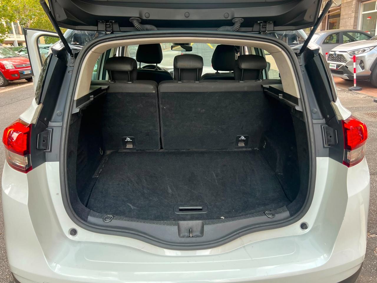 Renault Scenic Scénic dCi 8V 110 CV Energy Business