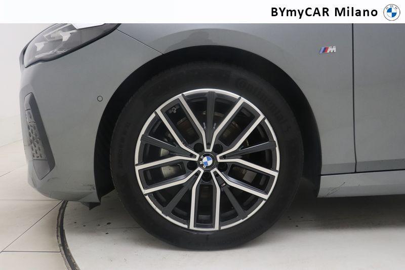 BMW Serie 2 Active Tourer 218 d Msport DCT